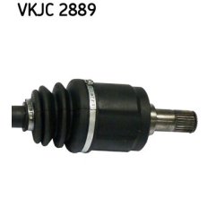 Drive Shaft VKJC2889 SKF VKJC 2889 OE Ref GVC1064 SKF