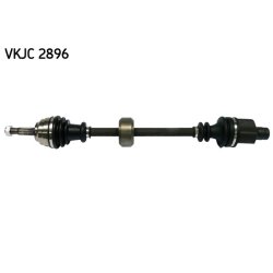 Drive Shaft VKJC2896 SKF VKJC 2896 OE Ref 7701352775