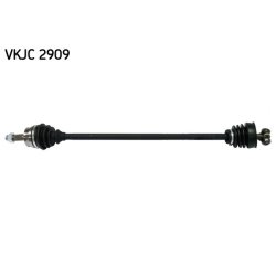 Drive Shaft VKJC2909 SKF VKJC 2909 OE Ref 7671361