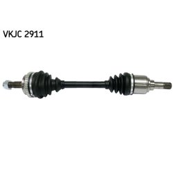 Drive Shaft VKJC2911 SKF VKJC 2911 OE Ref 7739015