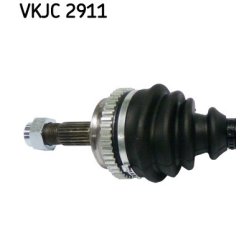 Drive Shaft VKJC2911 SKF VKJC 2911 OE Ref 7739015 SKF