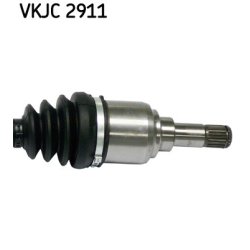 Drive Shaft VKJC2911 SKF VKJC 2911 OE Ref 7739015 SKF