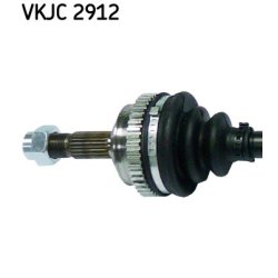 Drive Shaft VKJC2912 SKF VKJC 2912 OE Ref 7739016 SKF