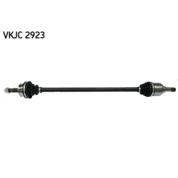 Drive Shaft VKJC2923 SKF VKJC 2923 OE Ref 7765363