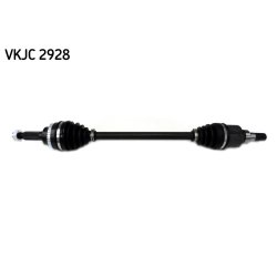 Drive Shaft VKJC2928 SKF VKJC 2928 OE Ref 44102M68K50