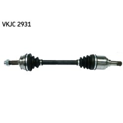 Drive Shaft VKJC2931 SKF VKJC 2931 OE Ref 7765366