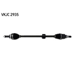 Drive Shaft VKJC2935 SKF VKJC 2935 OE Ref 44101M68K50