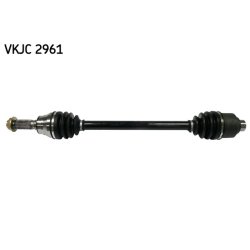 Drive Shaft VKJC2961 SKF VKJC 2961 OE Ref 7701463343 SKF