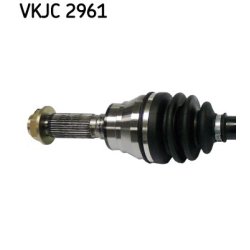Drive Shaft VKJC2961 SKF VKJC 2961 OE Ref 7701463343 SKF