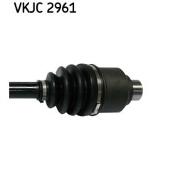 Drive Shaft VKJC2961 SKF VKJC 2961 OE Ref 7701463343 SKF