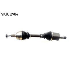 Drive Shaft VKJC2984 SKF VKJC 2984 OE Ref 31280681 SKF