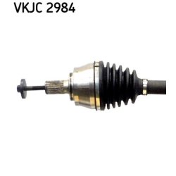 Drive Shaft VKJC2984 SKF VKJC 2984 OE Ref 31280681 SKF