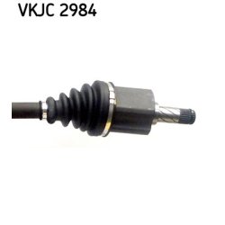 Drive Shaft VKJC2984 SKF VKJC 2984 OE Ref 31280681 SKF