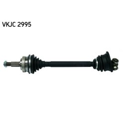Drive Shaft VKJC2995 SKF VKJC 2995 OE Ref 7701352629