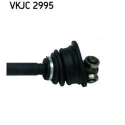 Drive Shaft VKJC2995 SKF VKJC 2995 OE Ref 7701352629 SKF