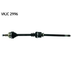 Drive Shaft VKJC2996 SKF VKJC 2996 OE Ref 7701352631
