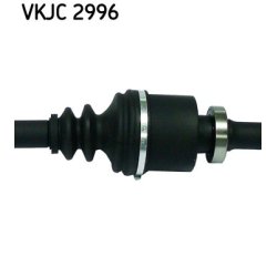 Drive Shaft VKJC2996 SKF VKJC 2996 OE Ref 7701352631 SKF