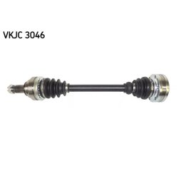 Drive Shaft VKJC3046 SKF VKJC 3046 OE Ref 33217533453