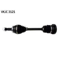 Drive Shaft VKJC3121 SKF VKJC 3121 OE Ref 46818890