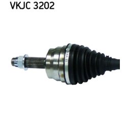 Drive Shaft VKJC3202 SKF VKJC 3202 OE Ref 7711135531 SKF