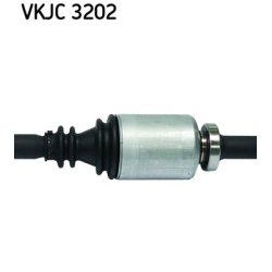 Drive Shaft VKJC3202 SKF VKJC 3202 OE Ref 7711135531 SKF