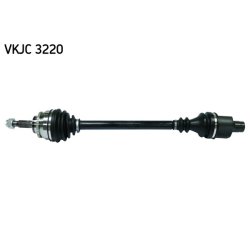 Drive Shaft VKJC3220 SKF VKJC 3220 OE Ref 7711134459