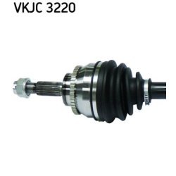 Drive Shaft VKJC3220 SKF VKJC 3220 OE Ref 7711134459 SKF