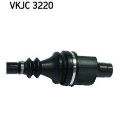Drive Shaft VKJC3220 SKF VKJC 3220 OE Ref 7711134459 SKF