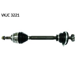 Drive Shaft VKJC3221 SKF VKJC 3221 OE Ref 7711134954