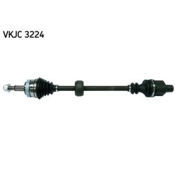 Drive Shaft VKJC3224 SKF VKJC 3224 OE Ref 8200029470