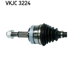 Drive Shaft VKJC3224 SKF VKJC 3224 OE Ref 8200029470 SKF