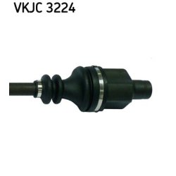 Drive Shaft VKJC3224 SKF VKJC 3224 OE Ref 8200029470 SKF