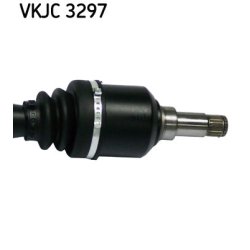 Drive Shaft VKJC3297 SKF VKJC 3297 OE Ref A1693601172 SKF