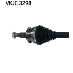 Drive Shaft VKJC3298 SKF VKJC 3298 OE Ref A1693601272 SKF