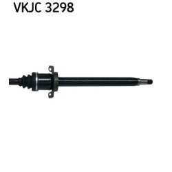 Drive Shaft VKJC3298 SKF VKJC 3298 OE Ref A1693601272 SKF