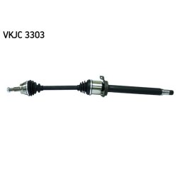 Drive Shaft VKJC3303 SKF VKJC 3303 OE Ref 1693701272