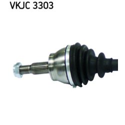 Drive Shaft VKJC3303 SKF VKJC 3303 OE Ref 1693701272 SKF