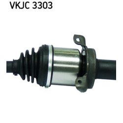 Drive Shaft VKJC3303 SKF VKJC 3303 OE Ref 1693701272 SKF