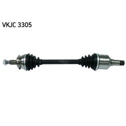 Drive Shaft VKJC3305 SKF VKJC 3305 OE Ref A1693701572