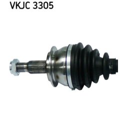 Drive Shaft VKJC3305 SKF VKJC 3305 OE Ref A1693701572 SKF