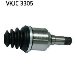 Drive Shaft VKJC3305 SKF VKJC 3305 OE Ref A1693701572 SKF