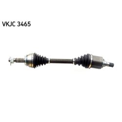 Drive Shaft VKJC3465 SKF VKJC 3465 OE Ref 391011681R