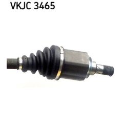 Drive Shaft VKJC3465 SKF VKJC 3465 OE Ref 391011681R SKF