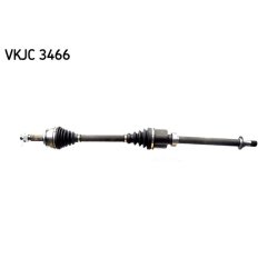 Drive Shaft VKJC3466 SKF VKJC 3466 OE Ref 391000797R