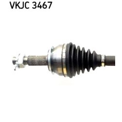 Drive Shaft VKJC3467 SKF VKJC 3467 OE Ref 391014PA0A SKF
