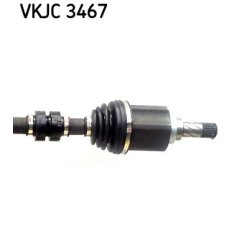 Drive Shaft VKJC3467 SKF VKJC 3467 OE Ref 391014PA0A SKF