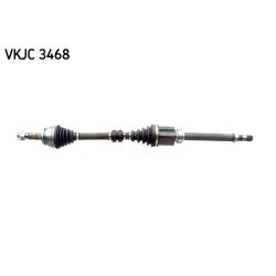 Drive Shaft VKJC3468 SKF VKJC 3468 OE Ref 391004PC0A