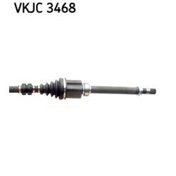 Drive Shaft VKJC3468 SKF VKJC 3468 OE Ref 391004PC0A SKF