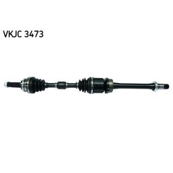 Drive Shaft VKJC3473 SKF VKJC 3473 OE Ref 4341005370