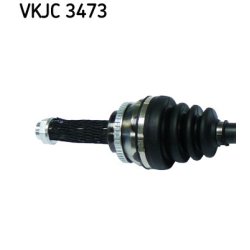 Drive Shaft VKJC3473 SKF VKJC 3473 OE Ref 4341005370 SKF